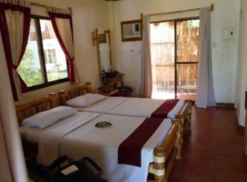 Pura Vida Beach & Dive Resort Dauin Eksteriør billede