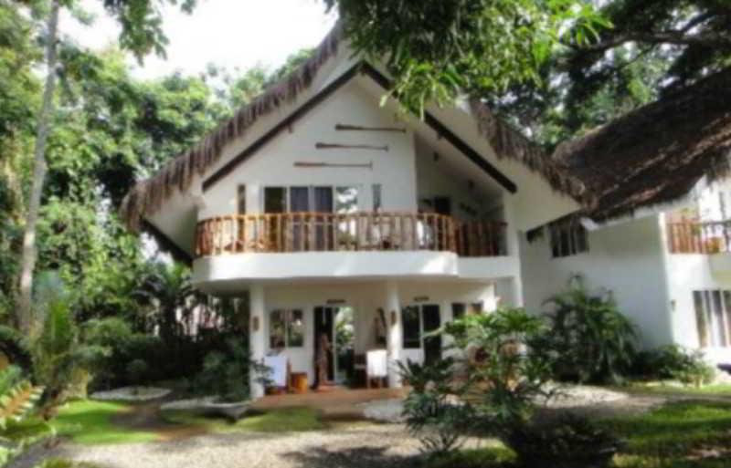 Pura Vida Beach & Dive Resort Dauin Eksteriør billede