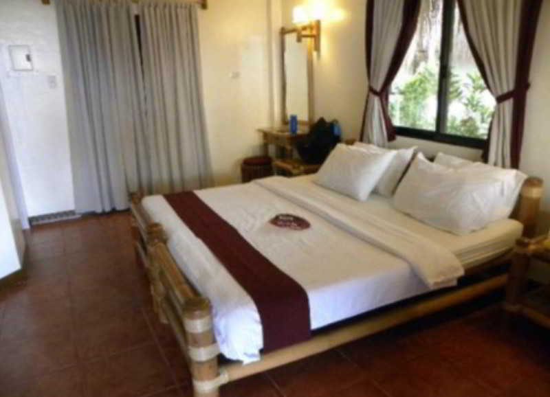 Pura Vida Beach & Dive Resort Dauin Eksteriør billede
